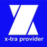 x-tra provider icon