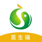 国医在线医生端 icon