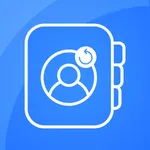 Contact Manager & Backup icon