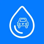 Mileage Track App icon