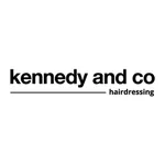 Kennedy and Co Hairdressing icon