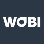 WOBI App icon