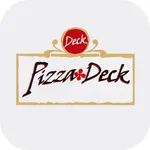 Pizza Deck Delivery icon