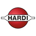 MyHARDI icon