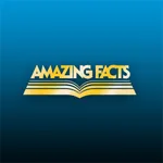 Amazing Facts Radio icon