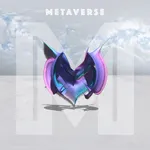 Metaverse icon