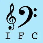 Instrument Fingering Charts icon