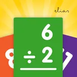 Elias Math Division icon