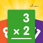 Elias Math Multiplication icon