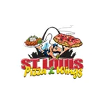 St. Louis Pizza and Wings icon