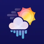 Weather: Saildrone Forecast icon