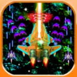 Air Combat: Galaxy Attack icon