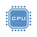 CPU Detector icon