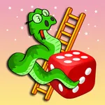 Snakes & Ladders - Multiplayer icon