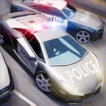 Super Cop Police Chase icon