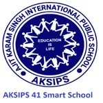 Aksips 41 Chandigarh icon