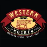 Western Kosher icon