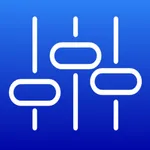 Noise Mixer tool icon