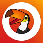 Toucan Authenticator icon