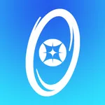 Spark Compass AR Portal icon