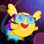 泡泡星球—儿童启蒙早教��龙益智小游戏 icon