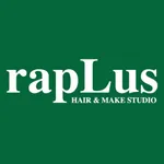 HAIR & MAKE STUDIO rapLus icon