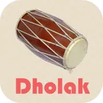 Dholak icon