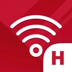 HUMAX Wi-Fi System icon