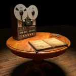 Experiment: nightmare escape icon