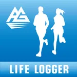 AG Life Logger icon