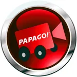 PAPAGO! DVR icon