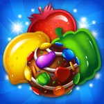 Food Burst icon