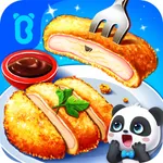 Panda Robot Kitchen - UFO COOK icon