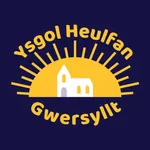 Ysgol Heulfan, Gwersyllt icon