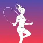 The 30 Day Jump Rope Challenge icon