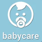 Baby Care, Baby Recipe icon