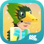 Dino Dana: Experiments icon