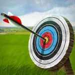 Archery World Tour 3D icon