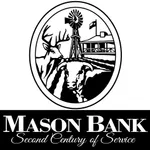 Mason Bank Mobile icon