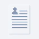 Professional Resume Builder icon