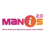 Sistem MaNIS icon