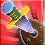 Knife Up Challenge icon