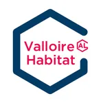 Valloire Habitat icon