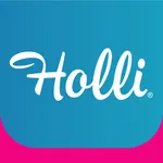 Holli - Your Holiday App icon