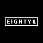 Eighty8 Fitness icon