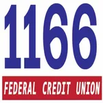 1166 Federal Credit Union icon