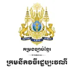Civil Code Procedure icon