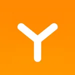 The Yuz rewards program icon