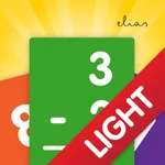 Elias Math Subtraction Light icon