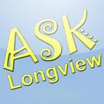 Ask Longview icon